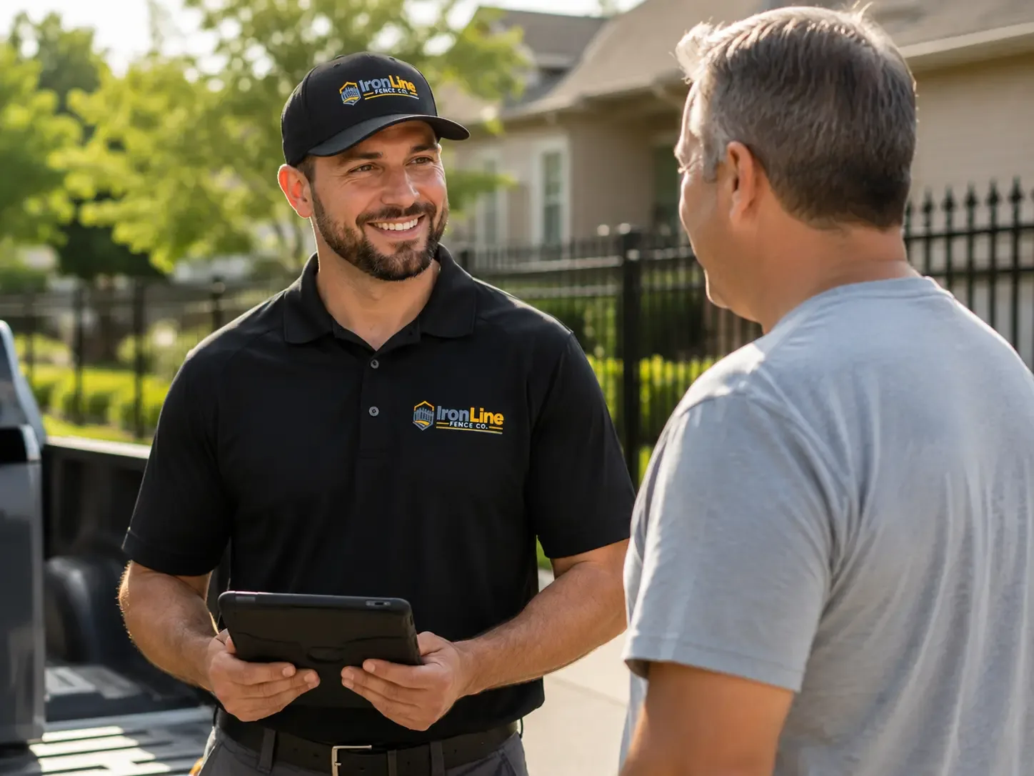 Metal Fence Installation Saint Albans, NY FAQs